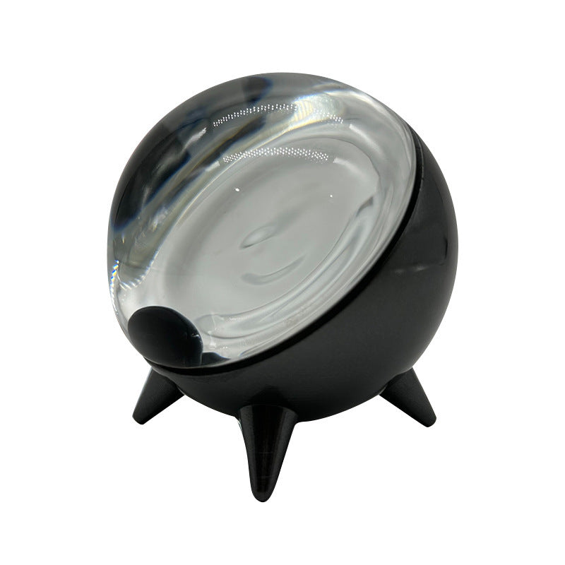 Creative Ball Magnetic Fluid Vibration Pickup House DealSniper.net