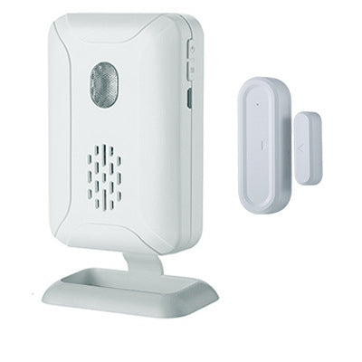 Wireless Door Sensor Chime 280M Range Door House dealsniper-net Host sensor