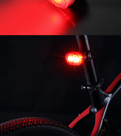 Bicycle LED light Outdoor dealsniper-net