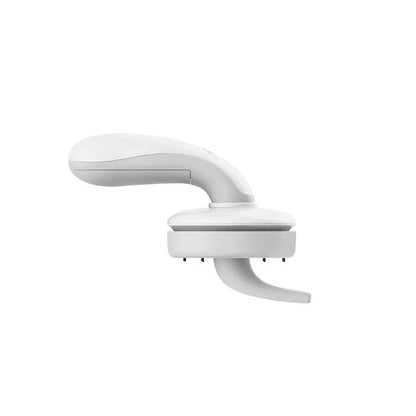 Desktop Vacuum Cleaner Mini Office Kitchen Tool House DealSniper.net Gray
