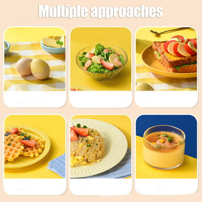 Golden Egg Tumbler Manual Household Egg Yolk And Egg White Mixing Whisk Kitchen DealSniper.net