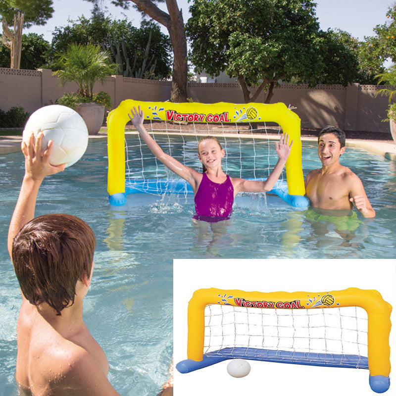 Outdoor Swimming Pool Accessories Inflatable Ring Throwing