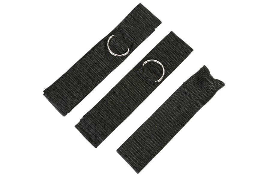 11-piece suit fitness rally pull rope Sports DealSniper.net