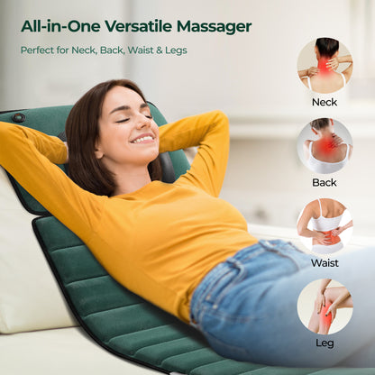 Amazon Prohibited Sale Foldable Portable Neck Massage Health Gym From House