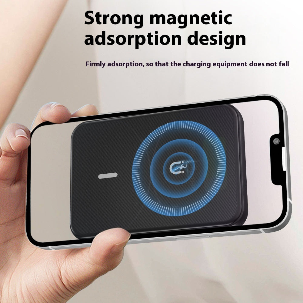 Multifunctional Detachable Four-in-one Wireless Charger Gadgets Gym From House