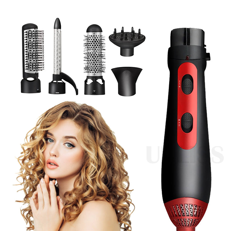 Hair Dryer Machine 3 In 1 Multifunction Hair Styling Tools Hairdryer