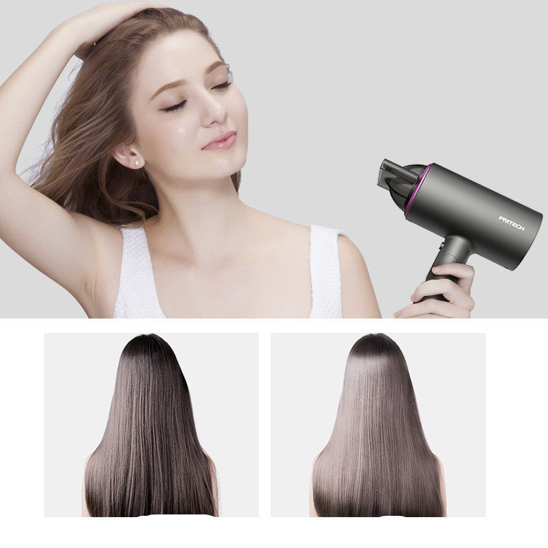 Mini Hair Dryer Professional Salon Travel Hair Dryer Beauty dealsniper-net