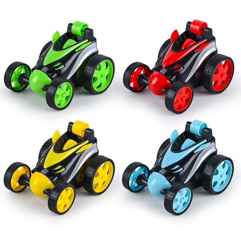 Tilting Remote Control Car Off-road Model Children's Toys Kids DealSniper.net
