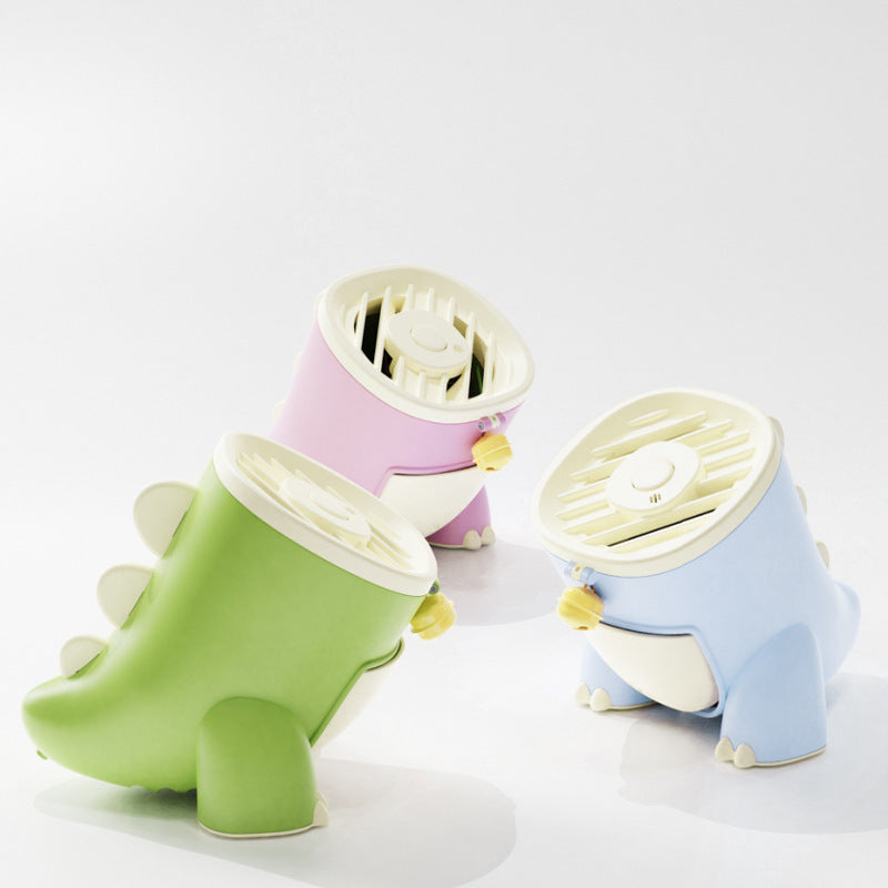 Dinosaur Mosquito Killing Lamp Mosquito Suction Lamp House DealSniper.net