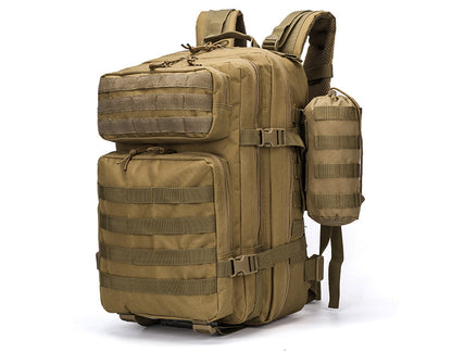 Men's waterproof camouflage bag backpack Outdoor dealsniper-net STYLE 6