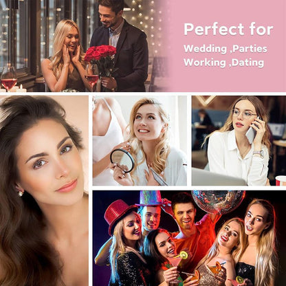 4078 False Eyelashes Beauty DealSniper.net