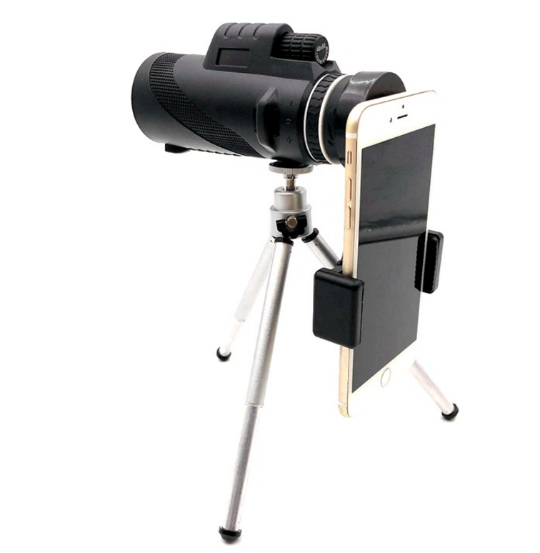 HD 40x60 Cellphone Telescope Phones dealsniper-net