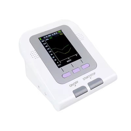 Veterinary Digital Blood Pressure Monitor CONTEC08A Vet NIBP Cuff Pets Gym From House