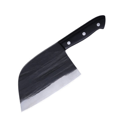 Kitchen Knife Forged Cut Bone Kitchen dealsniper-net Single Knife