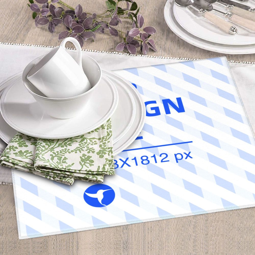 Anti-slip And Hangable Absorbent Pads For Kitchen Countertops Kitchen DealSniper.net