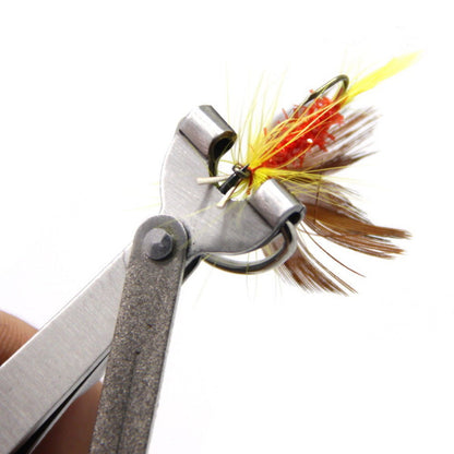 Fishing Quick Knot Tool Outdoor DealSniper.net