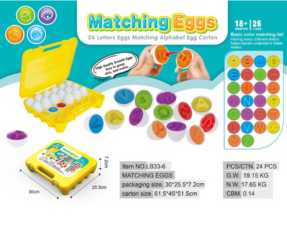 Baby Learning Educational Toy Smart Egg Toy Games Kids dealsniper-net 3style