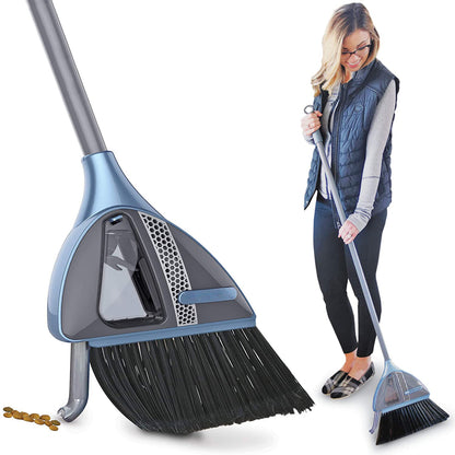 Cordless 2-in-1 Sweeper Cleaning Tool House DealSniper.net