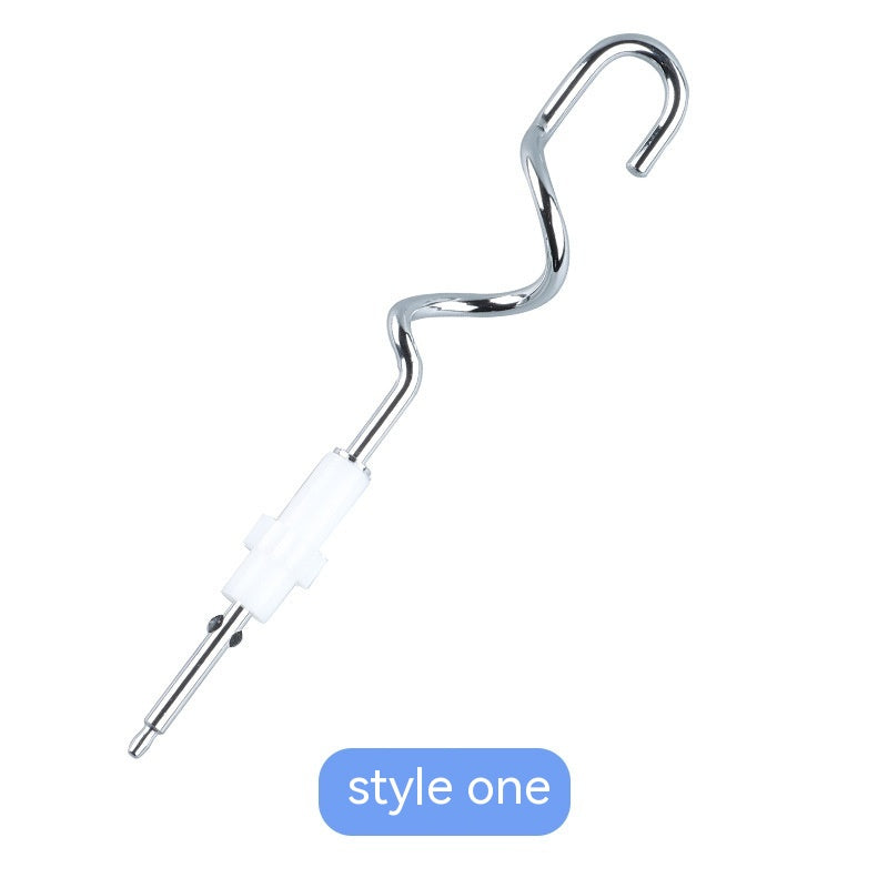 Kitchen Electric Whisk Accessories Egg Stirring Rod Kitchen DealSniper.net