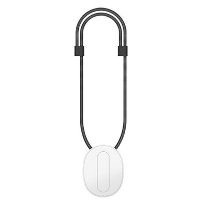 Special Magnetic Lanyard Sports Camera Sports DealSniper.net C100 White