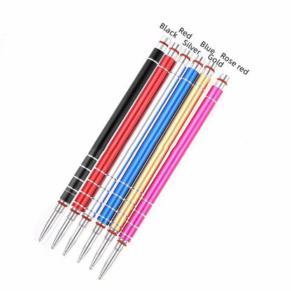 Magic Carving Pen Hair Care Second Generation Refined Steel Beauty dealsniper-net Black Generation3