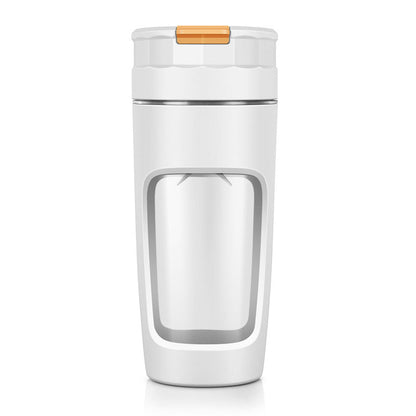 Home Juice Extractor Snow Ice Shaved Ice Ice Crusher Kitchen DealSniper.net Glacier White