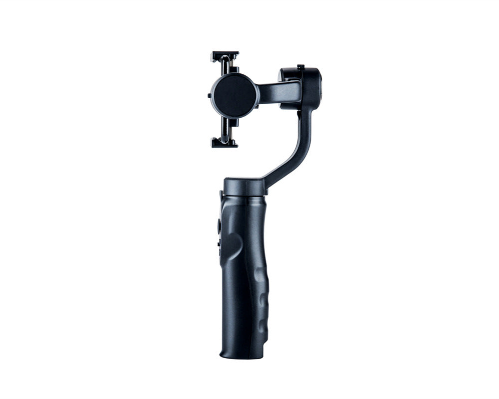 Handheld Phone Gimbal Stabilizer 3-Axis PTZ Tripod Anti-Shake for Smartphone Vlog