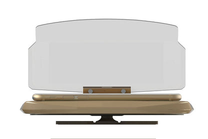 Smartphone Driver Heads Up Display Vehicle DealSniper.net