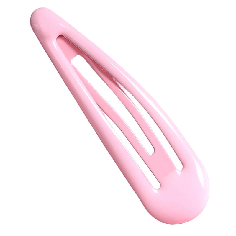 Colorful Candy Side Clip Cute Girls' Hair Accessories Beauty DealSniper.net