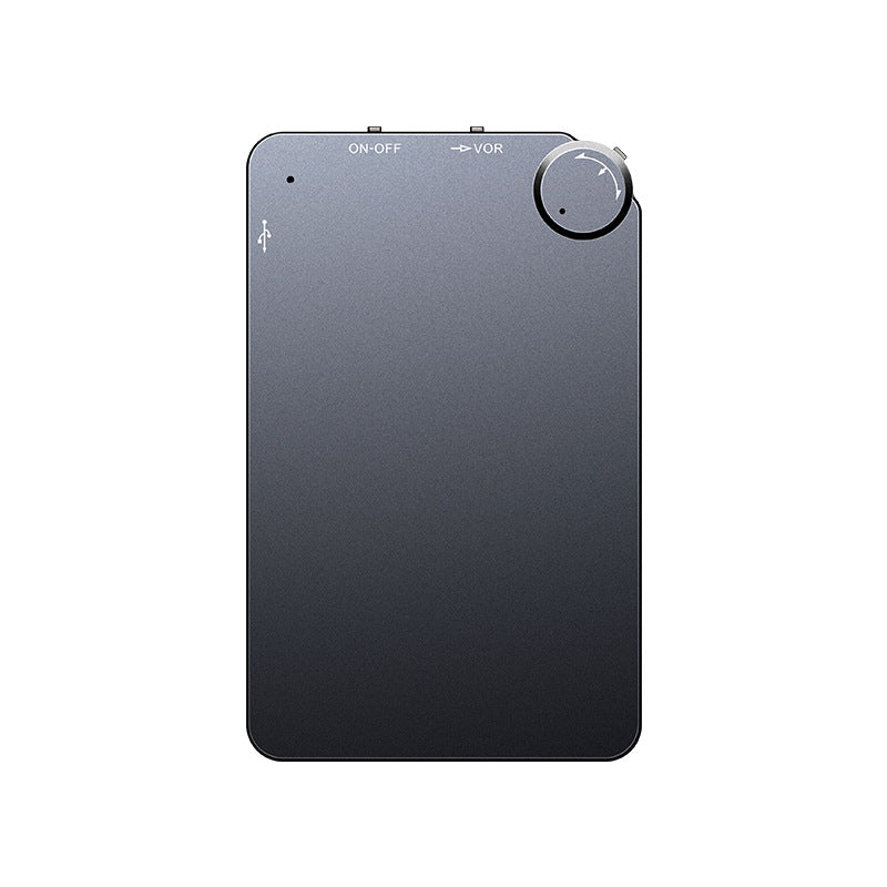 K2 Card Encryption Voice Recorder Mp3 Ai Smart HD Ai Recorder dealsniper-net
