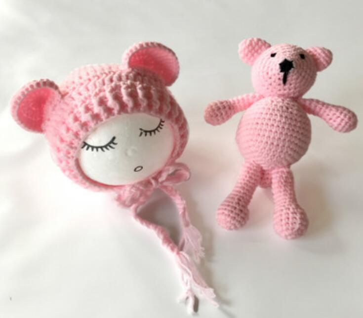 Studio children photography clothing Kids DealSniper.net Pink 0 to 1 month