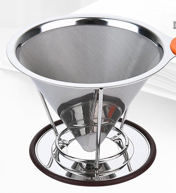 Hand - operated coffee filter Kitchen DealSniper.net G