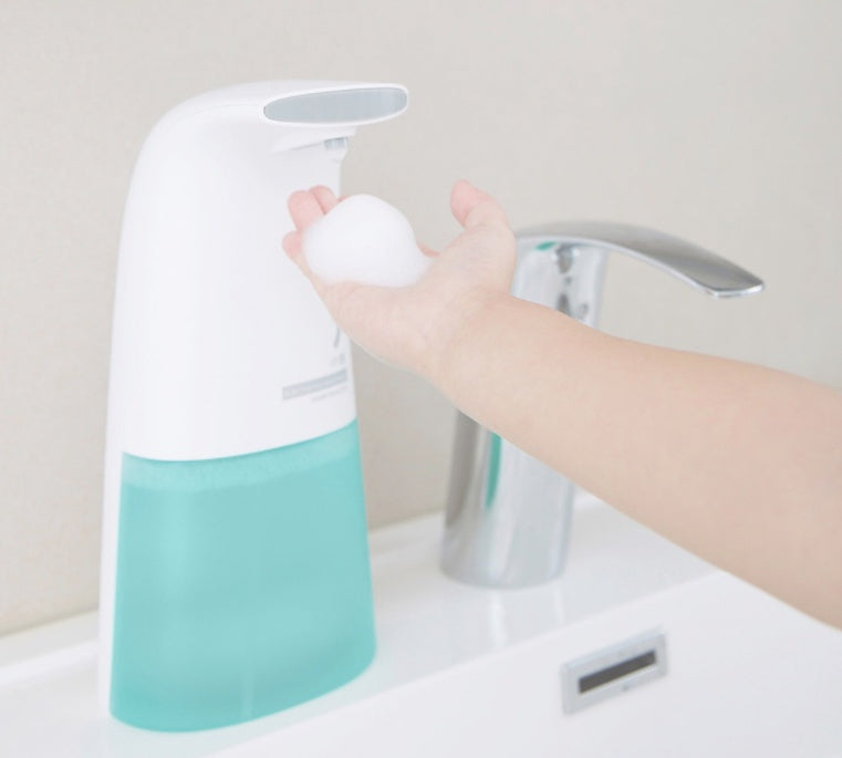 Original Auto Foaming Hand Washer Auto Foam Soap Dispenser Gadgets dealsniper-net Washing the phone