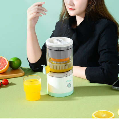 Wireless Slow Juicer Separator The New Multi-function House dealsniper-net