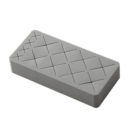 Cosmetic Desktop Lip Gloss Lip Glaze Finishing Box Beauty Gym From House Grey M