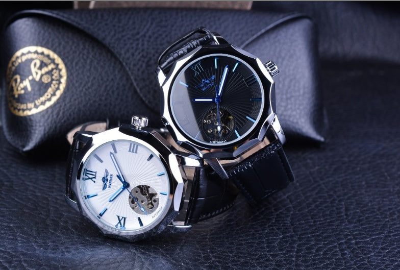 Aqua Watch Jewelry DealSniper.net
