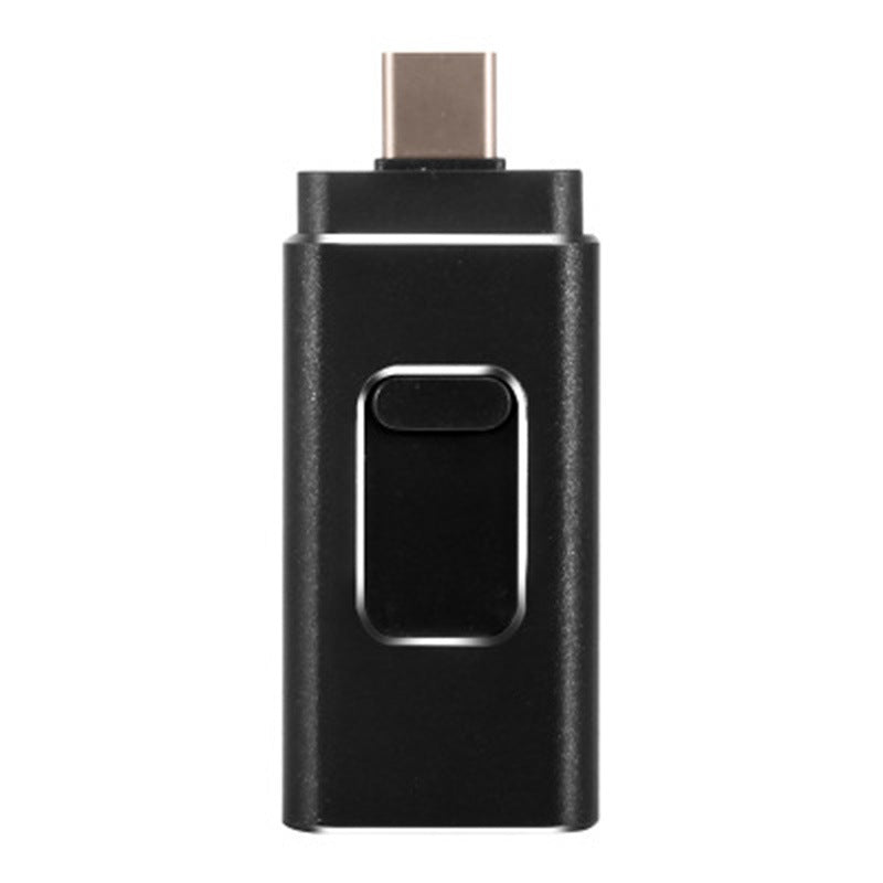 4 In 1 Stick For IPhoneAndroid Type C Usb Key