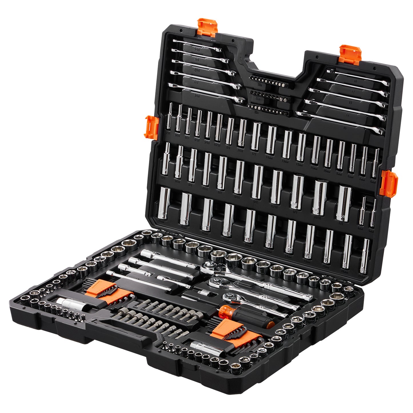 VEVOR Mechanics Tool Set And Socket Set