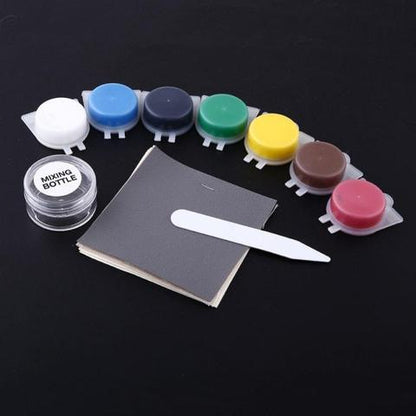 Car leather repair tool Vehicle dealsniper-net