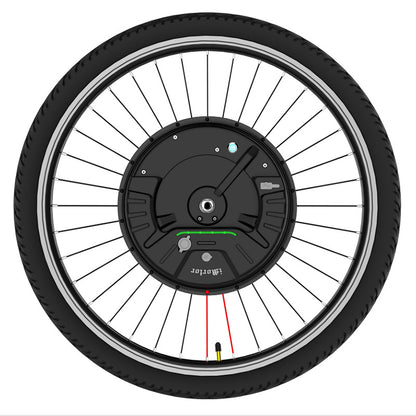 Yunzhilun Micro-power Bicycle Is Replaced By Electric Vehicle Power Battery Vehicle dealsniper-net