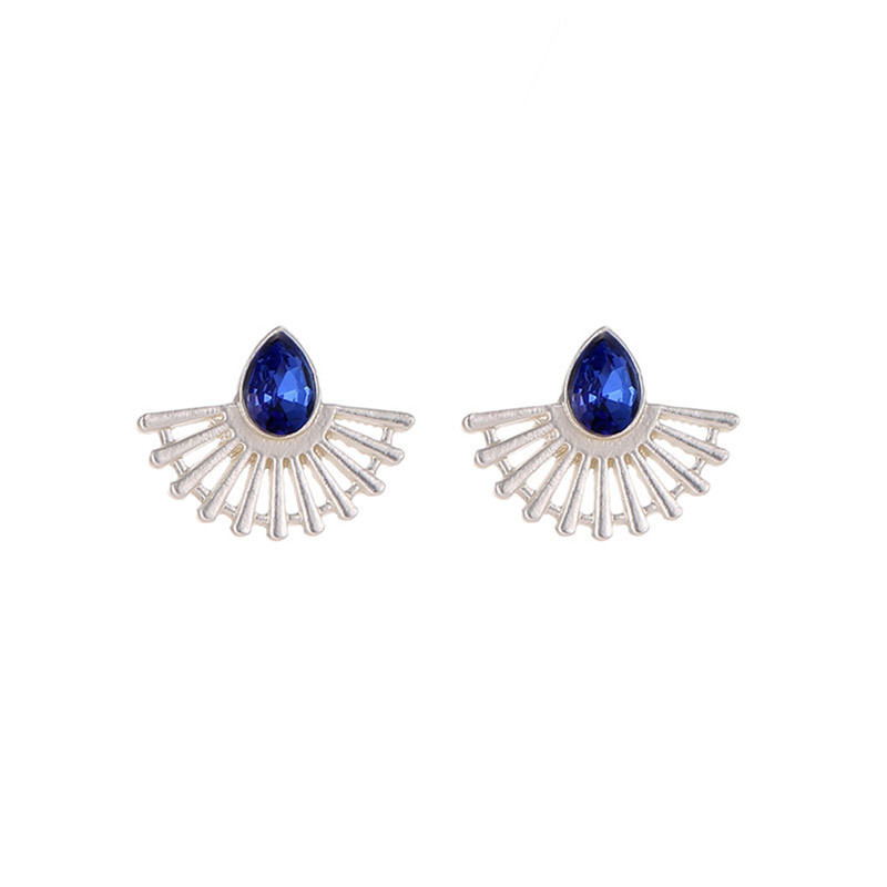 Bohemian Vintage Stud Earrings Women Jewelry dealsniper-net