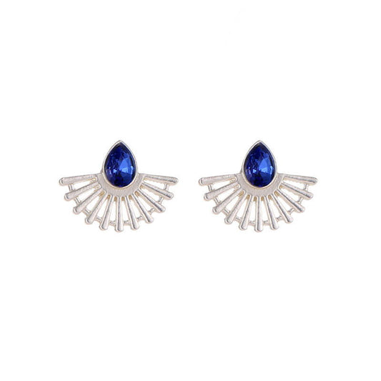 Bohemian Vintage Stud Earrings Women Jewelry dealsniper-net