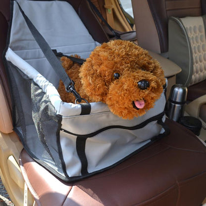 Waterproof Dog Carrier Seat Long Journeys Pets dealsniper-net