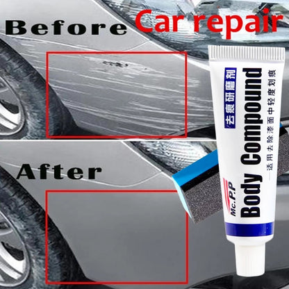 Mild Scratch Repair Paste For Car Paint Removal Vehicle dealsniper-net