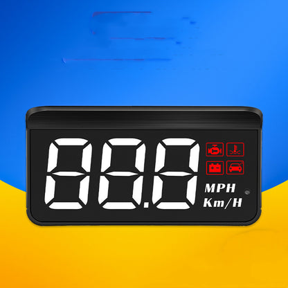 M3 Head-up Display Hud Car Universal Modification