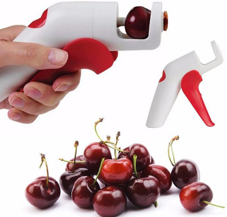 Cherry Kernel Remover Creative Kitchen Gadget Kitchen DealSniper.net