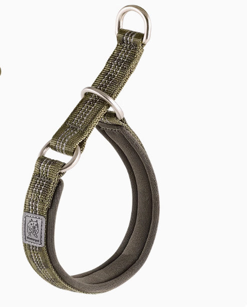 Dog Collar P Chain Dog Walking Collar Collar Artifact Pets DealSniper.net