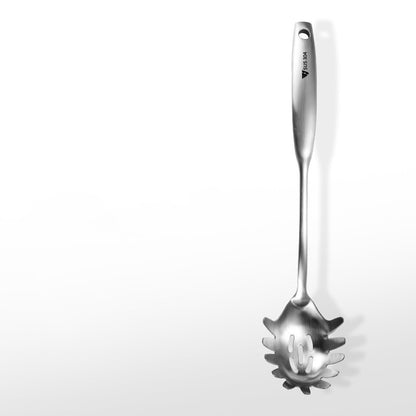 Cooking Shovel Spoon Spatula Frying Shovel Colander Gift Set Kitchen DealSniper.net E