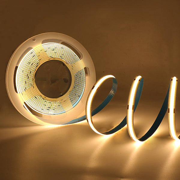 5V Low Voltage 12v COB Lamp With Lamp Trough Lines Holidays DealSniper.net 3000K Warm White 12V 5MM