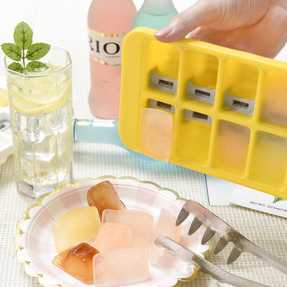 14 compartment ice box with lid Kitchen DealSniper.net